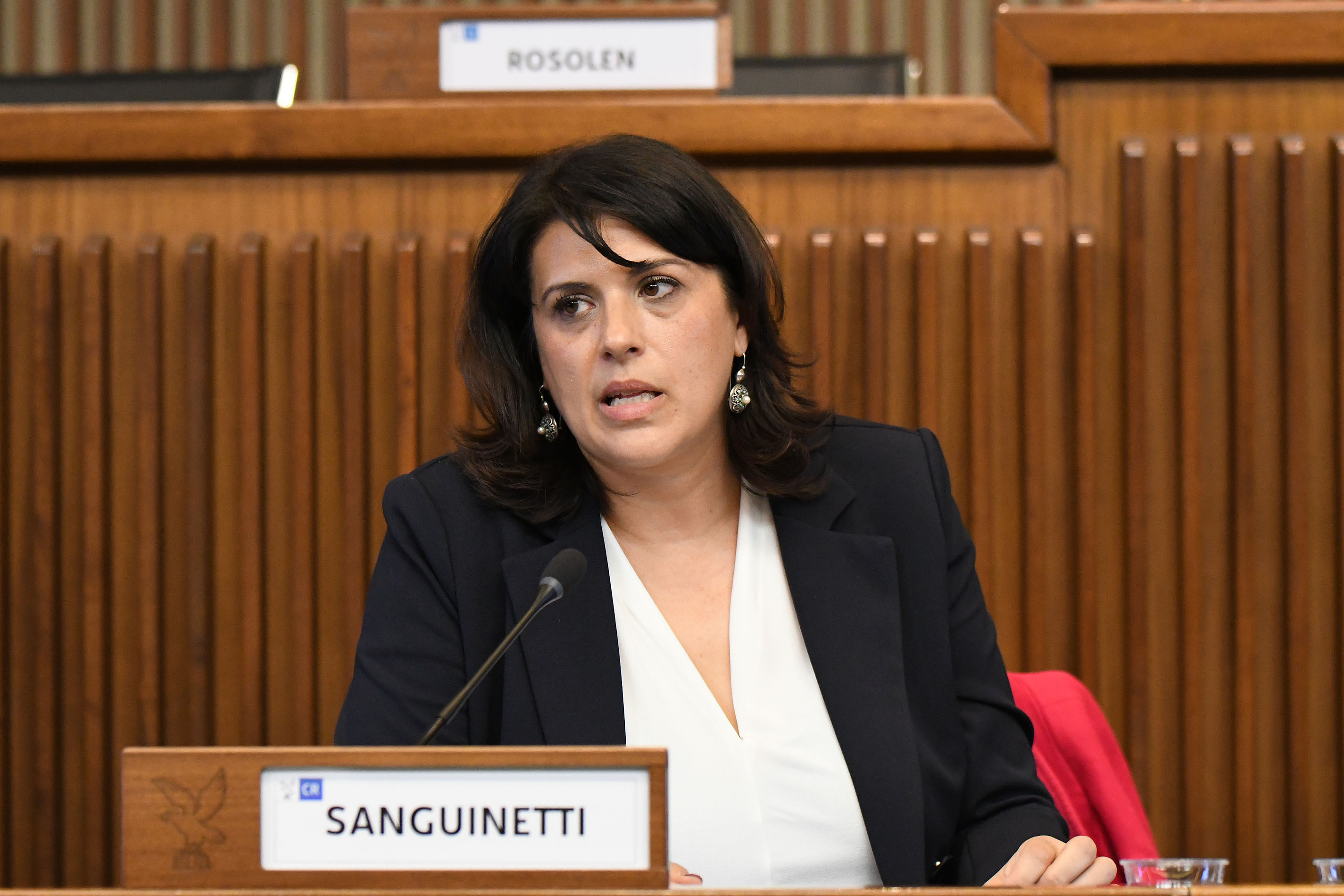 CRPO. BORDIN: INIZIAMO DA NOI VALORIZZA IMPEGNO CIVICO DONNE FVG